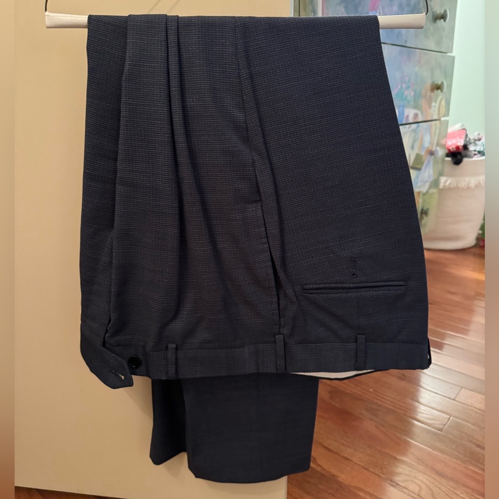 Brooks Brothers Regent Pant Size 38/30